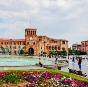 armenia