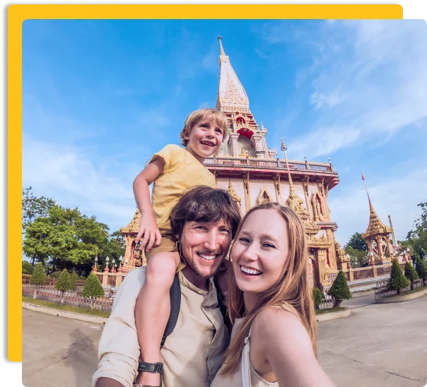Tour guide image